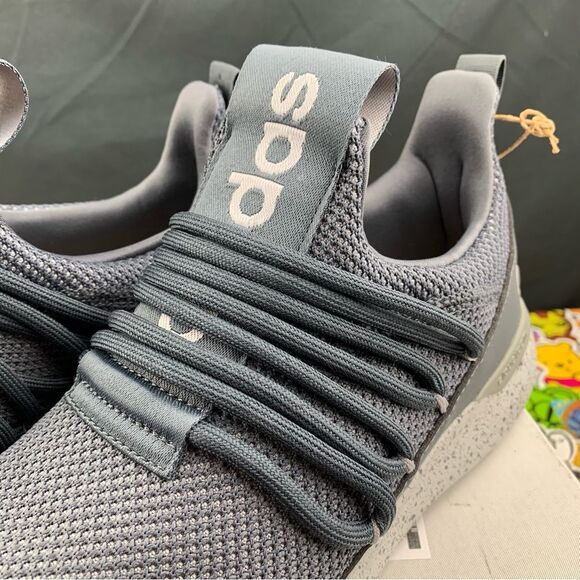Adidas Lite Racer Adapt 3 Mens 8.5 / 9 - Picture 7 of 11